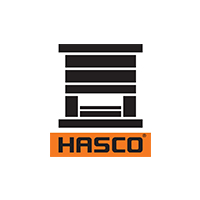 HASCO GmbH - Präzision für den Formenbau