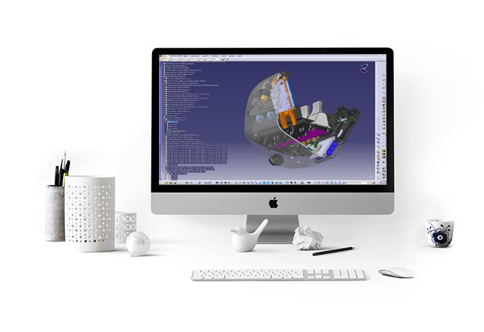 Innovative Product Development